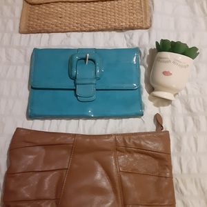 Clutch Purses